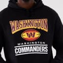 Thumbnail 2 de New Era Sudadera NFL Games 2025 Washington Commanders 🧥