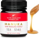 Thumbnail principal de New Zealand Honey Co. Manuka MGO 514+ 🐝 250g