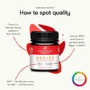 Thumbnail 5 de New Zealand Honey Co. Manuka MGO 514+ 🐝 250g