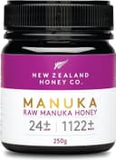Thumbnail principal de New Zealand Honey Co. Miel de Manuka MGO 1122+ 🍯 250g