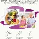 Thumbnail 5 de New Zealand Honey Co. Miel de Manuka MGO 1122+ 🍯 250g