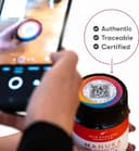 Thumbnail 7 de New Zealand Honey Co. Miel de Manuka MGO 1122+ 🍯 250g