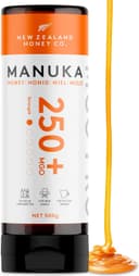 Thumbnail principal de New Zealand Honey Co. Miel de Manuka MGO 250+ 🍯 500g
