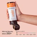 Thumbnail 4 de New Zealand Honey Co. Miel de Manuka MGO 250+ 🍯 500g