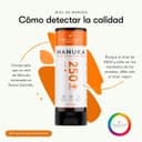 Thumbnail 6 de New Zealand Honey Co. Miel de Manuka MGO 250+ 🍯 500g