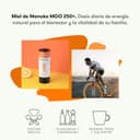 Thumbnail 7 de New Zealand Honey Co. Miel de Manuka MGO 250+ 🍯 500g