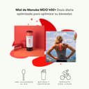 Thumbnail 7 de New Zealand Honey Co. Miel de Manuka MGO 400+ 🍯 500g