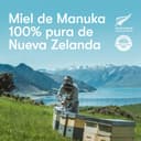 Thumbnail 8 de New Zealand Honey Co. Miel de Manuka MGO 400+ 🍯 500g