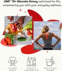 Thumbnail 5 de New Zealand Honey Co. Miel de Manuka MGO 514+ 🐝 500g