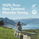 Thumbnail 6 de New Zealand Honey Co. Miel de Manuka MGO 514+ 🐝 500g