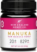 Thumbnail principal de New Zealand Honey Co. Miel de Manuka MGO 829+ 🍯 250 g