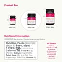 Thumbnail 2 de New Zealand Honey Co. Miel de Manuka MGO 829+ 🍯 250 g