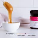 Thumbnail 4 de New Zealand Honey Co. Miel de Manuka MGO 829+ 🍯 250 g