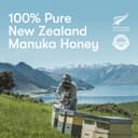Thumbnail 7 de New Zealand Honey Co. Miel de Manuka MGO 829+ 🍯 250 g