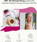 Thumbnail 8 de New Zealand Honey Co. Miel de Manuka MGO 829+ 🍯 250 g