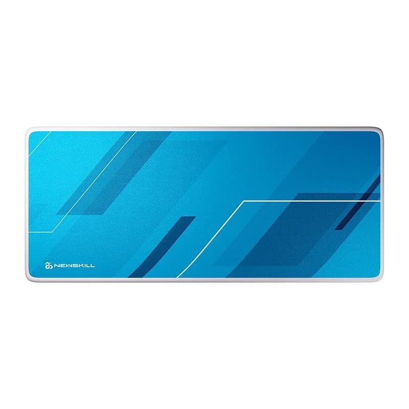 Imagen de Newskill Artemis Blue Alfombrilla gaming extra grande 🖱️ en OfertitasTOP