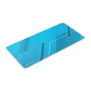 Thumbnail 1 de Newskill Artemis Blue Alfombrilla gaming gigante 🔧