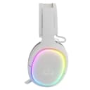 Thumbnail 2 de Newskill Aton V2 Ivory Auriculares gaming inalámbricos Bluetooth 5.0 🎧