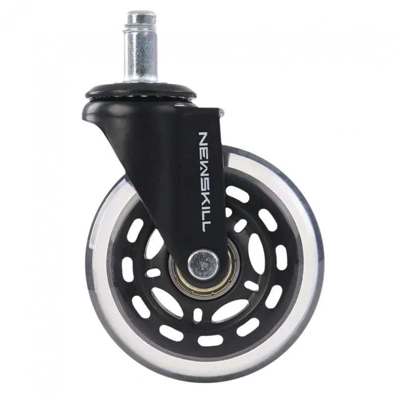 Newskill EasySlide ruedas silenciosas 🎧