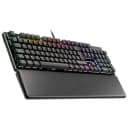 Thumbnail 2 de Newskill Serike V2 Teclado gaming mecánico RGB con NewSwitch Red