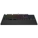 Thumbnail 3 de Newskill Serike V2 Teclado gaming mecánico RGB con NewSwitch Red