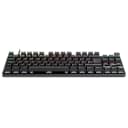 Thumbnail 3 de Newskill Serike V2 TKL Teclado mecánico gaming RGB con switches Red