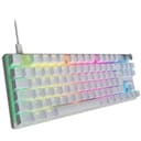 Thumbnail principal de NEWSKILL Serike V2 TKL — teclado mecánico tenkeyless RGB ⌨️