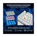 Thumbnail 2 de NEWSKILL Serike V2 TKL — teclado mecánico tenkeyless RGB ⌨️