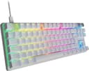 Thumbnail 1 de NEWSKILL Serike V2 TKL Teclado mecánico RGB con switches hot-swap