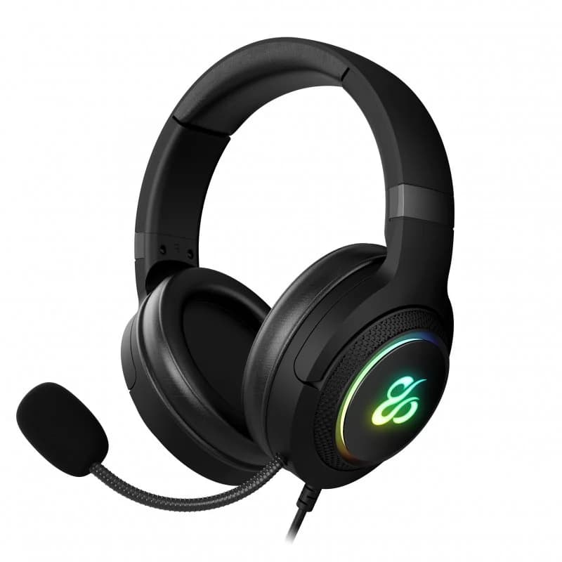 Imagen de Newskill Sobek 7.1 Auriculares gaming 40 mm 🎧 en OfertitasTOP