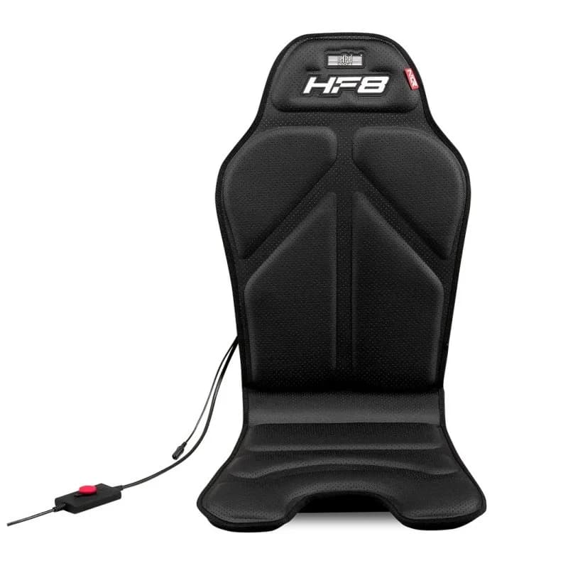 Imagen de Next Level Racing HF8 Feedback háptico para asientos PS5/Xbox/PC 🎮 en OfertitasTOP