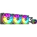 Thumbnail principal de Nfortec ATRIA X Kit refrigeración líquida 360 mm negro 🖥️