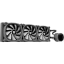 Thumbnail 2 de Nfortec ATRIA X Kit refrigeración líquida 360 mm negro 🖥️