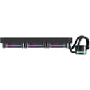 Thumbnail 3 de Nfortec ATRIA X Kit refrigeración líquida 360 mm negro 🖥️