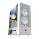 Thumbnail principal de Nfortec Caelum RGB torre ATX 320 mm tarjeta gráfica