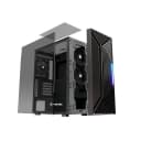 Thumbnail 3 de Nfortec Nervia ARGB Torre ATX con 4 ventiladores 🖥️
