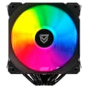 Thumbnail 3 de Nfortec Sculptor X2 Ventilador CPU 2x120 mm ARGB, TDP 240 W