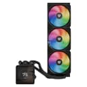 Thumbnail 1 de Nfortec Sedna 360 ARGB Kit refrigeración líquida con pantalla 4'' 💻