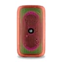 Thumbnail 2 de NGS Roller Beast Coral 32W Bluetooth RGB resistente IPX5 🔊