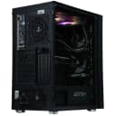 Thumbnail 2 de NightWalker Epical-Q Intel i7 14700KF Gaming PC 🚀