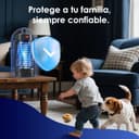 Thumbnail 3 de NIIYACO Lampara Antimosquitos ⚡ 12W, IPX4, Interior y Exterior