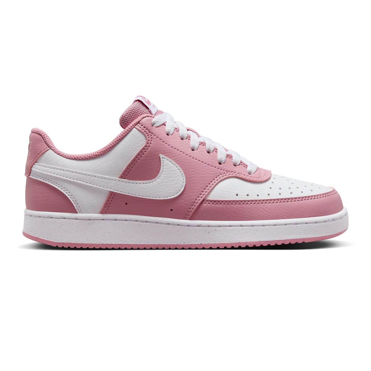 Imagen de Nike Court Vision Low Next Nature Zapatillas casual mujer 👟 en OfertitasTOP