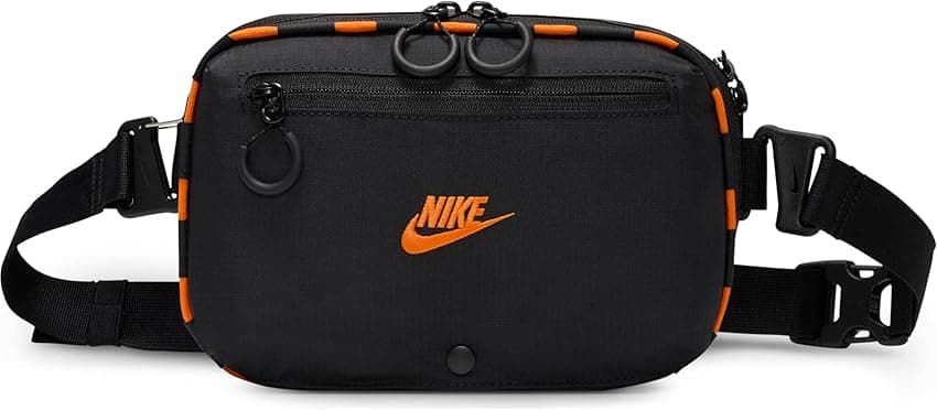 Imagen de NIKE HAYWARD PATROL CROSSBODY mochila deportiva 🎒 en OfertitasTOP
