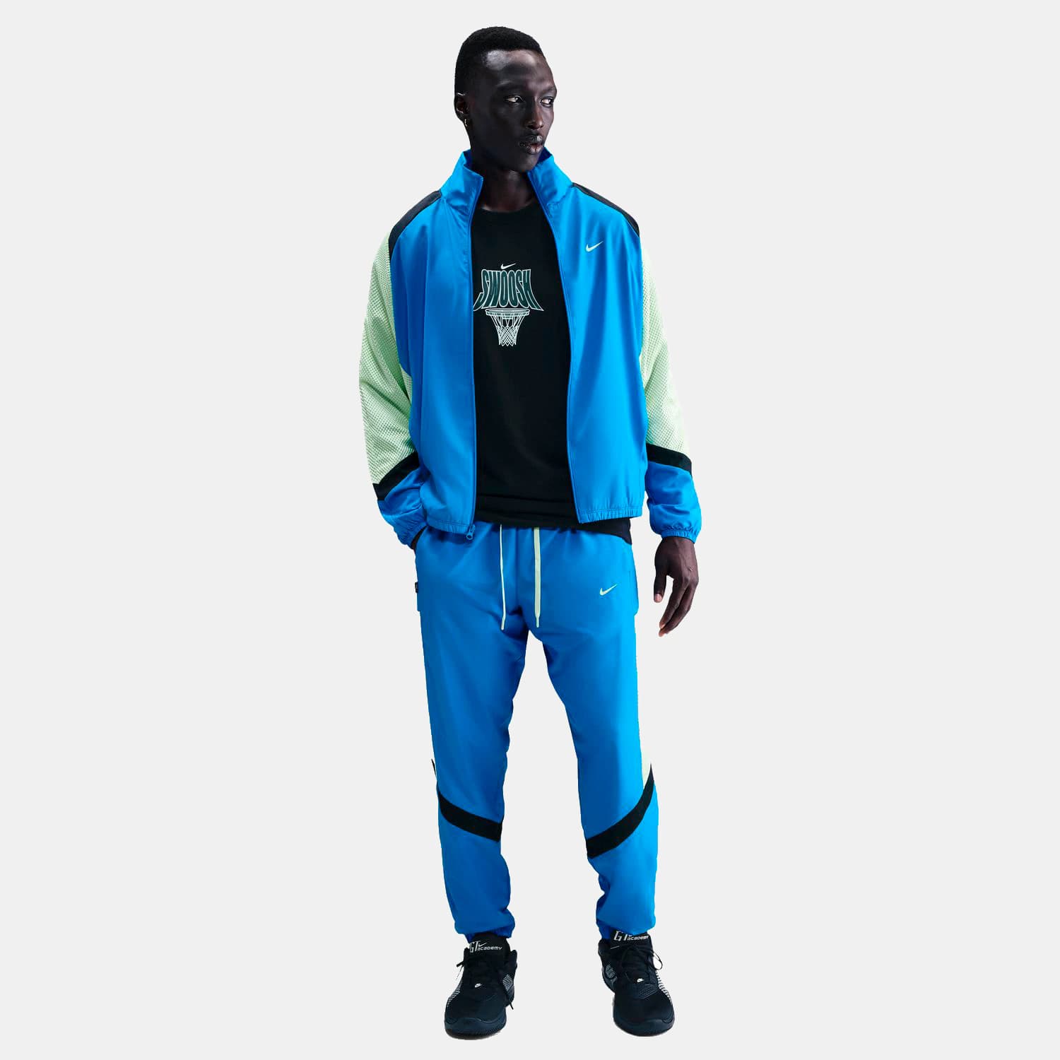 Imagen de Nike Icon Pantalón corto de hombre 👖 en OfertitasTOP