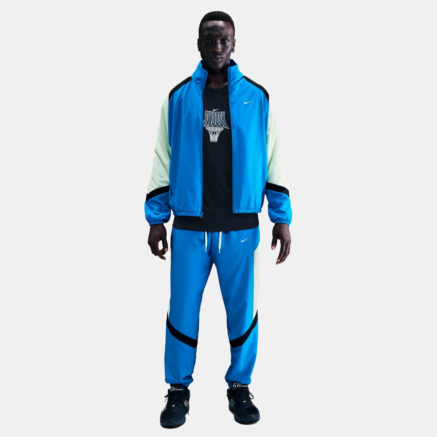 Imagen de Nike Icon Sudadera de hombre 🧥 en OfertitasTOP