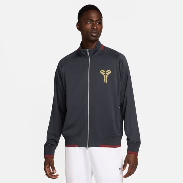 Imagen de Nike Kobe Hombre - Chaqueta Deportiva 🧥 en OfertitasTOP
