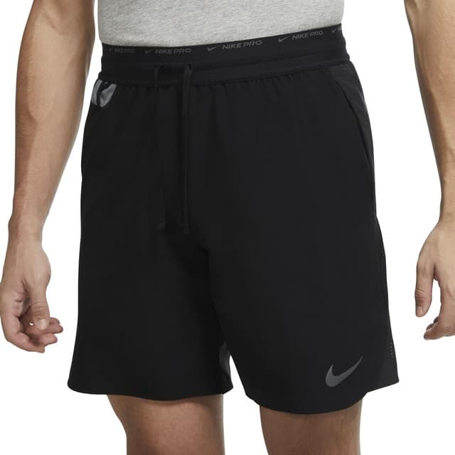 Imagen de Nike - Short Pro Dri-FIT Flex Rep para Hombre 🏃‍♂️ en OfertitasTOP