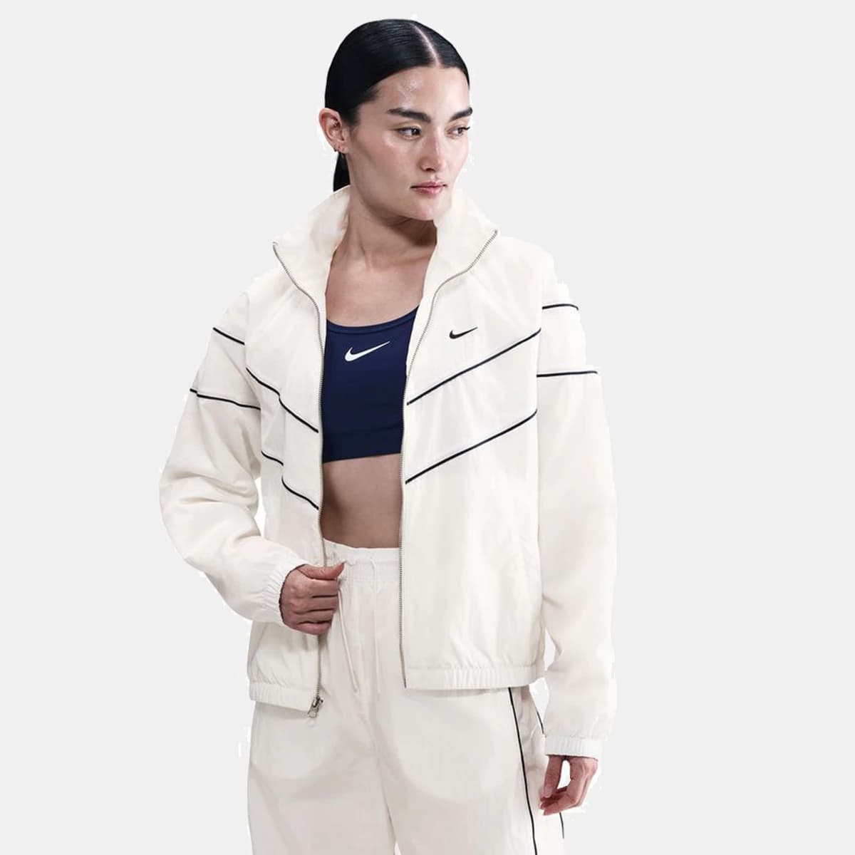 Nike Windrunner Sudadera mujer 🧥