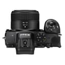 Thumbnail 2 de Nikon Z5 Cámara Evil con Objetivo NIKKOR Z 40mm 📷