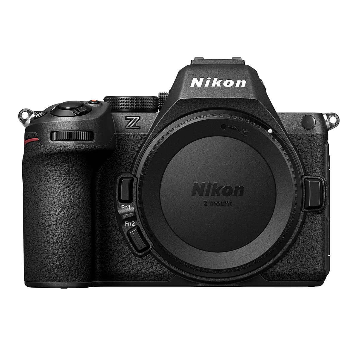 Imagen de Nikon Z5II Cuerpo, cámara sin espejo 📷 en OfertitasTOP